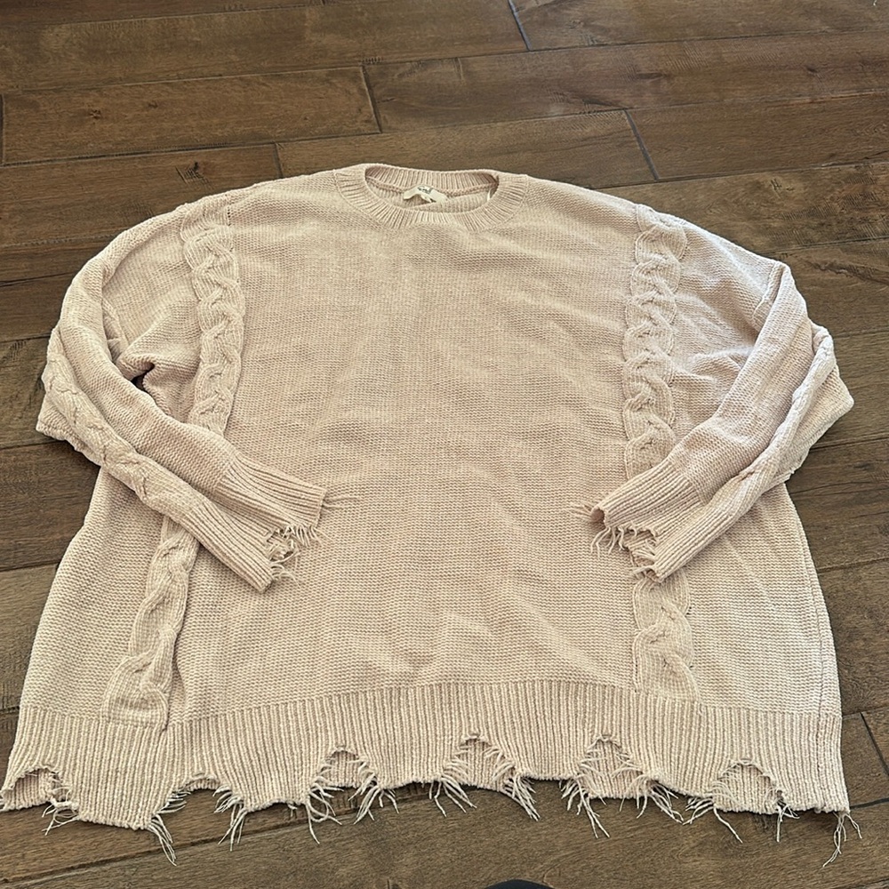 Sweater